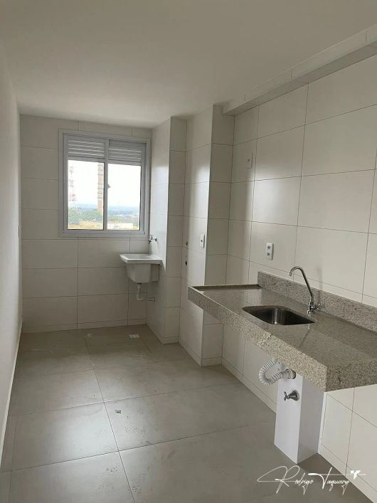 Terrazo Vista Bueno – Conforto e Valorização no Setor Serrinha, Goiânia