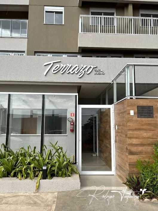 Terrazo Vista Bueno – Conforto e Valorização no Setor Serrinha, Goiânia