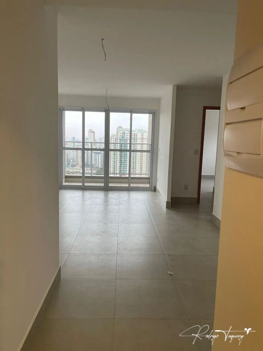 Terrazo Vista Bueno – Conforto e Valorização no Setor Serrinha, Goiânia