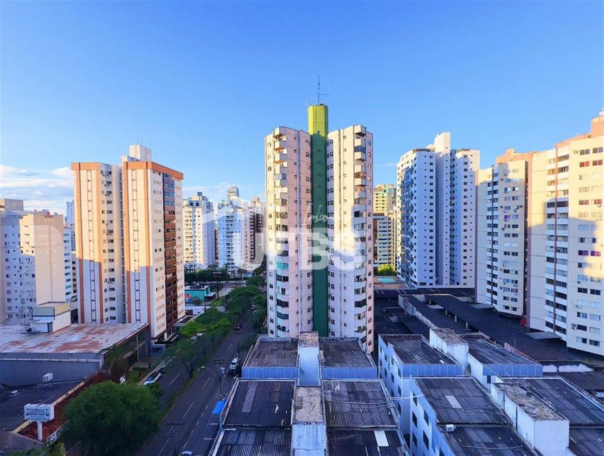 Edifício Borges Landeiro - Setor Bueno