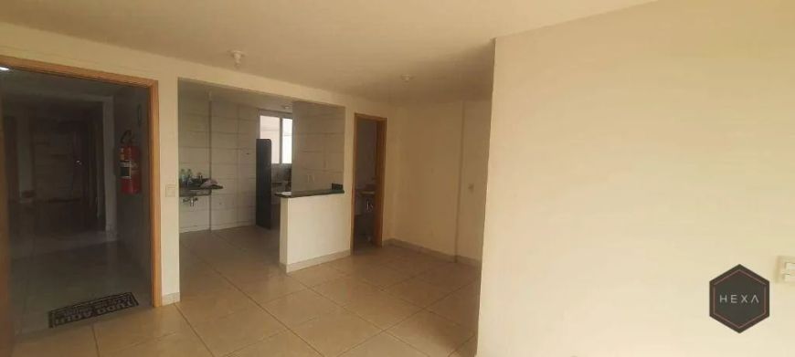 Apartamento com 3 Quartos à venda 73 m² Royal Garden Cidade Jardim Goiânia/GO
