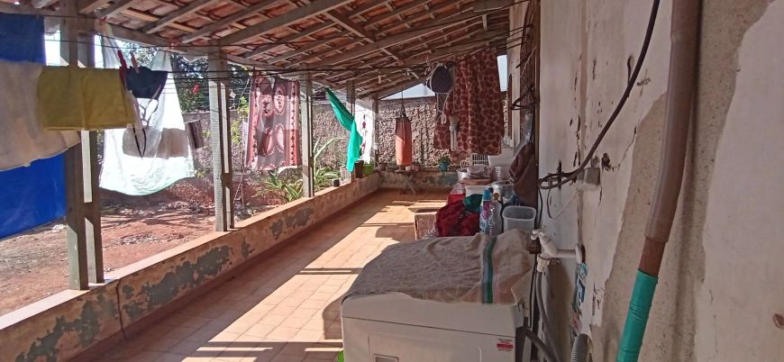 Terreno à venda, 388 m² por R$ 400.000,00 - Parque Amazônia - Goiânia/GO