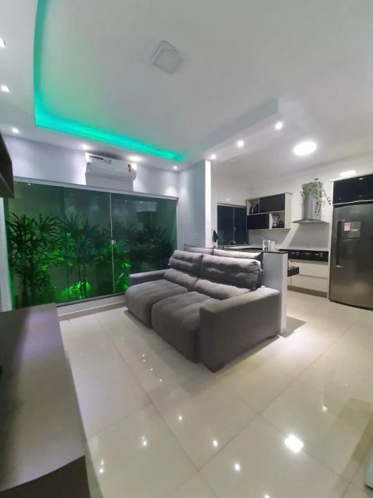 Casa a venda 2 Quartos com Piscina Setor Tres Marias