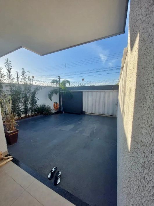 Casa a venda 2 Quartos com Piscina Setor Tres Marias