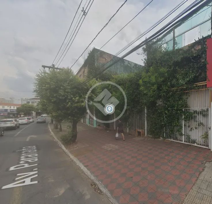 Lote à venda no Setor Central, em Goiânia-GO. codigo: 27811