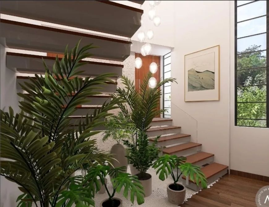 Casa para venda com 350 metros quadrados com 4 quartos em Setor Bueno - Goiânia - Goiás