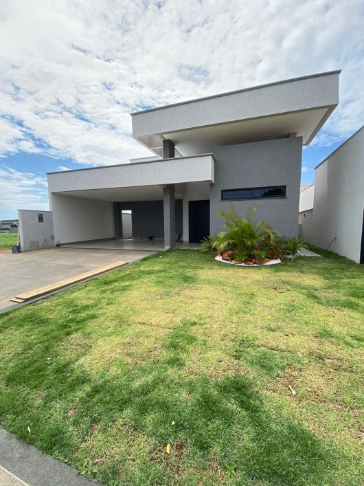 Casa de Luxo Condomínio Copacabana À 20mintuos Do Buriti Shopping