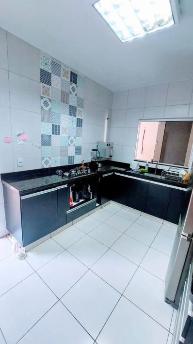 Imóvel para venda possui 165 metros quadrados com 3 quartos