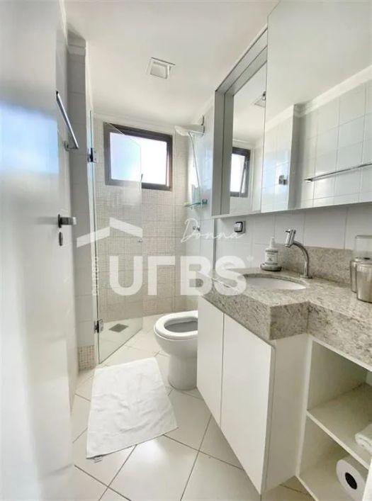 Apartamento 70m² a venda no Residencial Ipê