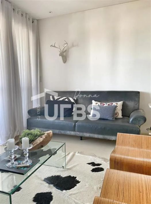 Apartamento 70m² a venda no Residencial Ipê