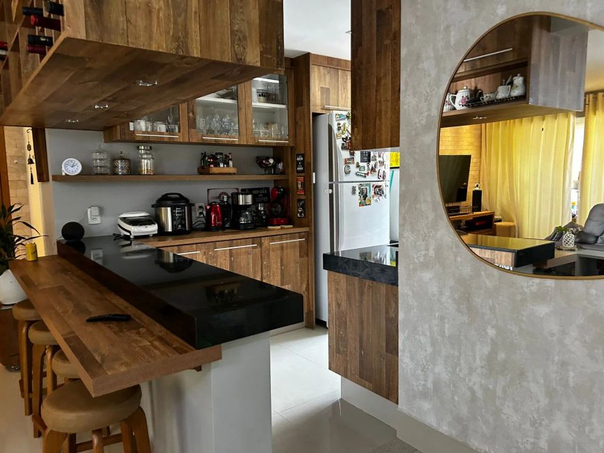 Residencial Memory - Setor Oeste