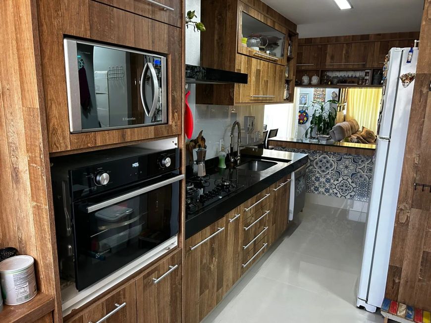 Residencial Memory - Setor Oeste