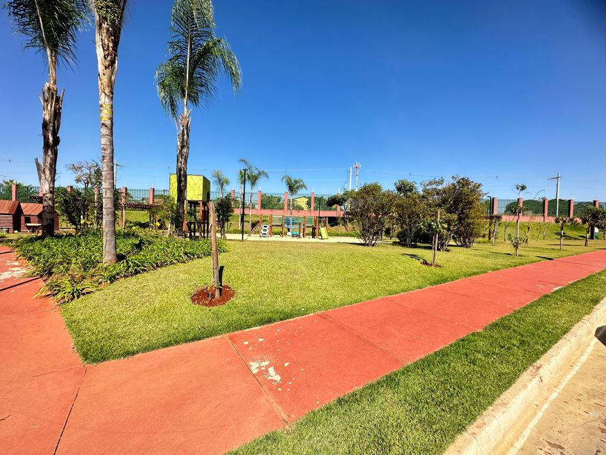 Lote em condomínio fechado para venda em Jardins Itália - Goiânia - Goiás