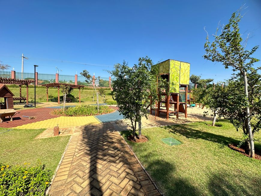 Lote em condomínio fechado para venda em Jardins Itália - Goiânia - Goiás