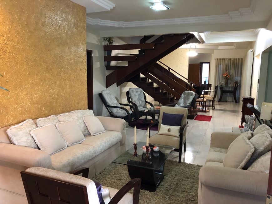 SOBRADO CONDOMINIO RESIDENCIAL GRANVILLE