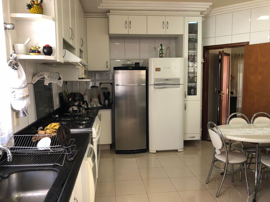 SOBRADO CONDOMINIO RESIDENCIAL GRANVILLE