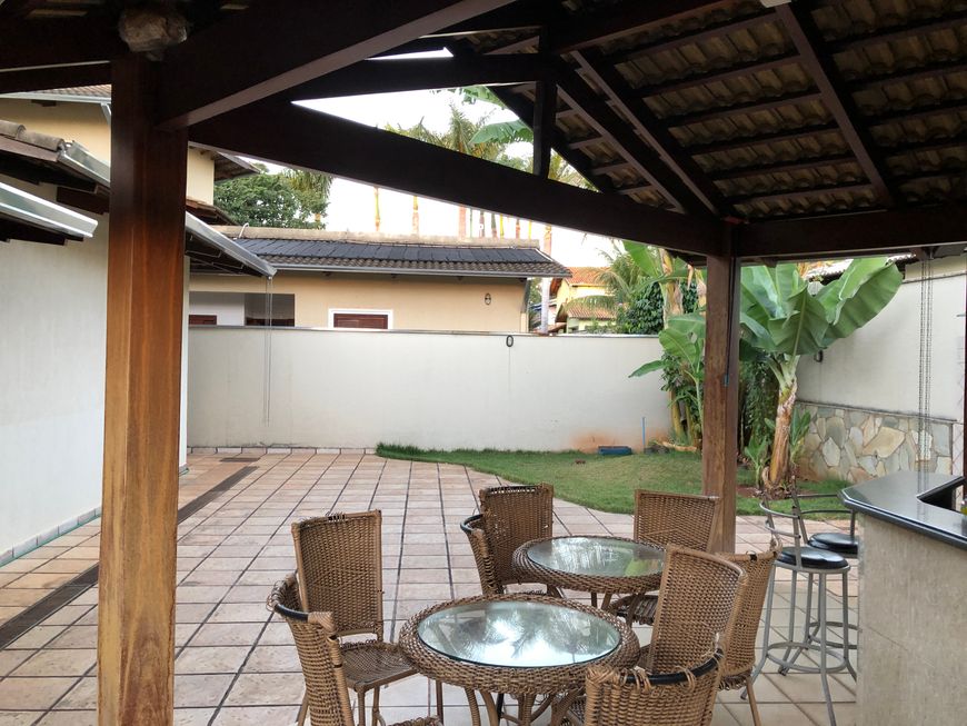 SOBRADO CONDOMINIO RESIDENCIAL GRANVILLE