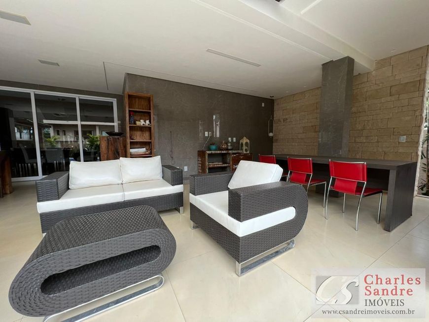 Casa em Condomínio para Venda em Goiânia, Jardins Paris, 4 dormitórios, 4 suítes, 7 banheiros, 4 vag