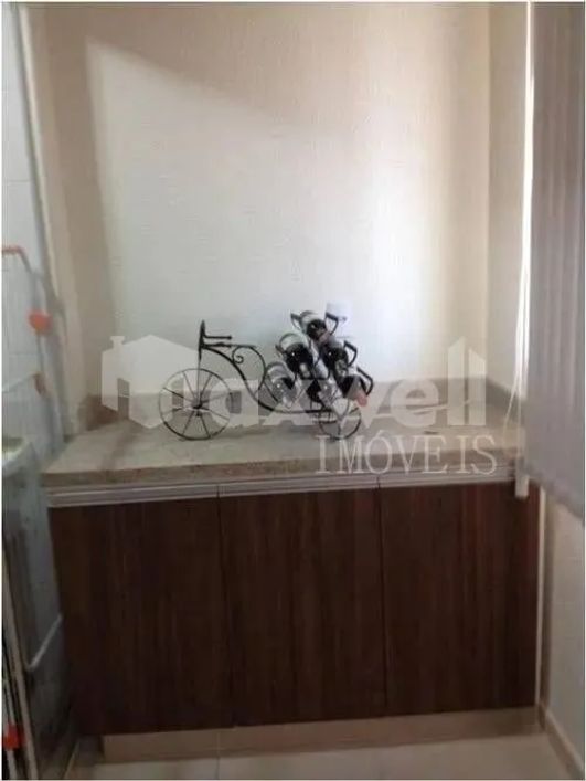 apartamento de 02 quartos com 01 suíte andar alto e nascente no Parque Amazônia