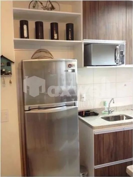 apartamento de 02 quartos com 01 suíte andar alto e nascente no Parque Amazônia