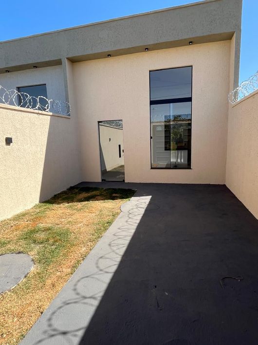 Imóvel para venda possui 75 metros quadrados com 2 quartos