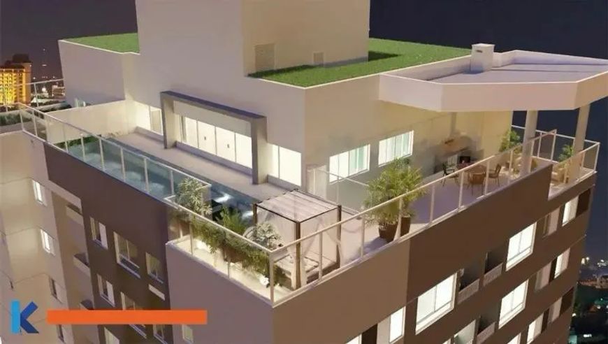 Apartamento de 2 quartos no Centro de Goiânia Apartamento com 2 Quarto(s) e 2 banheiro(s) à Venda, 6