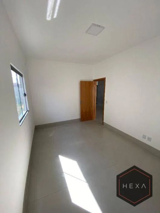 Casa com 3 quartos à venda Residencial Santa Fé Goiânia/GO