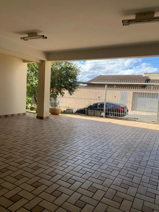 Sobrado para venda com 267 metros quadrados com 5 quartos em Parque das Laranjeiras - Goiânia - GO