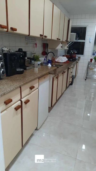 Apartamento no Setor Central 4 quartos