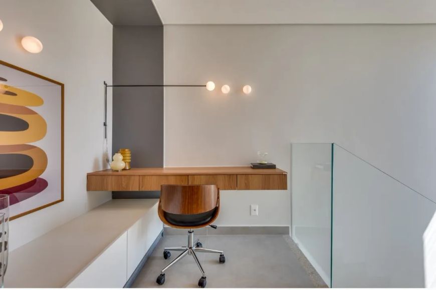 Duplex em Jardim Atlântico - Goiânia - GO