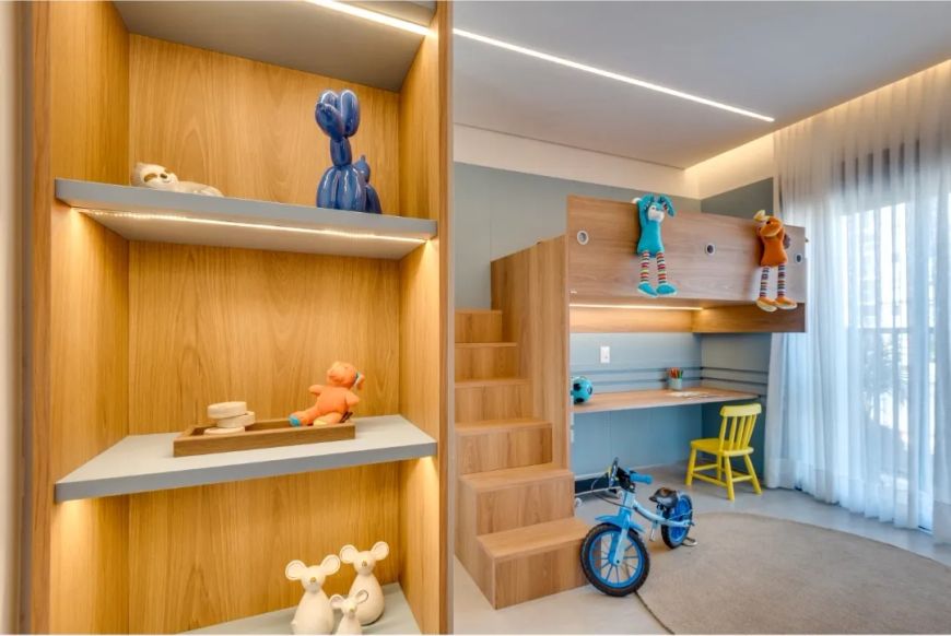 Duplex em Jardim Atlântico - Goiânia - GO