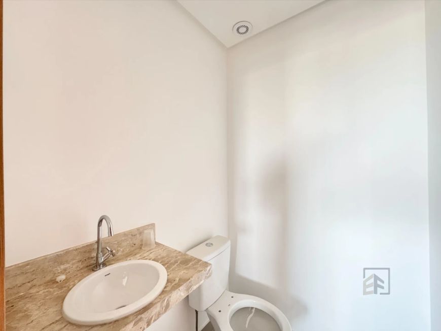 Apartamento com 3 suítes a venda Residencial Vereda Areião Setor Pedro Ludovico em Goiânia