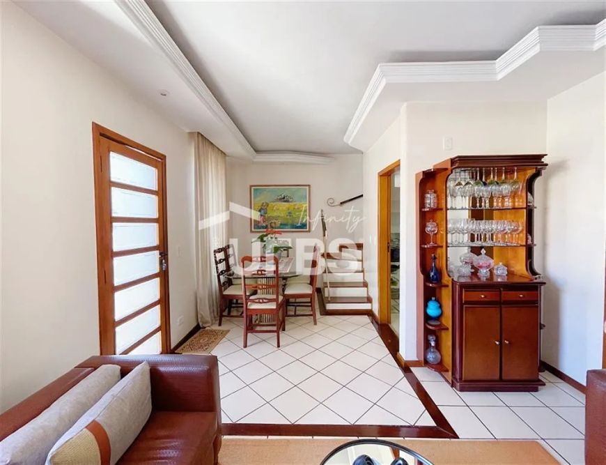 Villaggio Fellice Privê - Casa de Condomínio 3 quartos, sendo 1 suíte