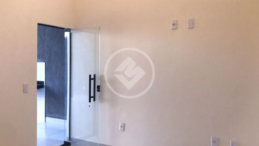 Casa Jardim São José codigo: 110654