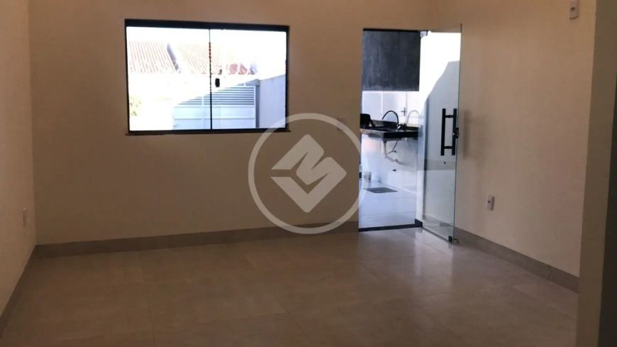 Casa Jardim São José codigo: 110654