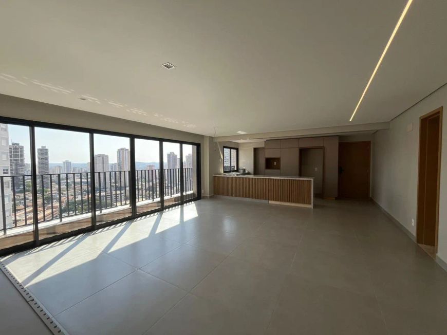 Apartamento de luxo com 3 suítes para aluguel ou compra no setor Marista