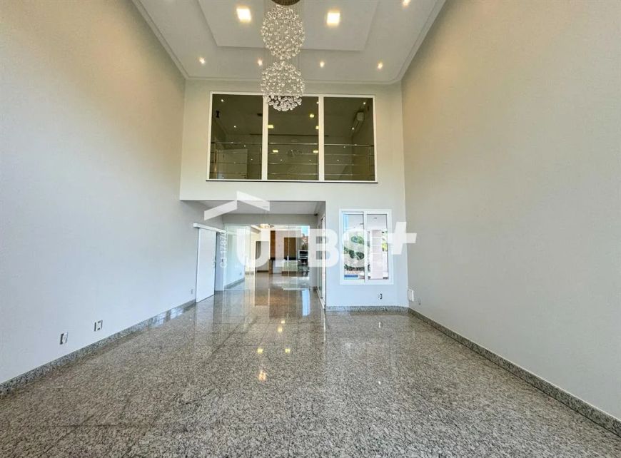 Lindo sobrado no Jardins Verona, com 381m² sendo 4 suites