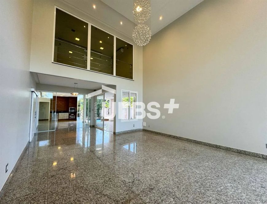 Lindo sobrado no Jardins Verona, com 381m² sendo 4 suites