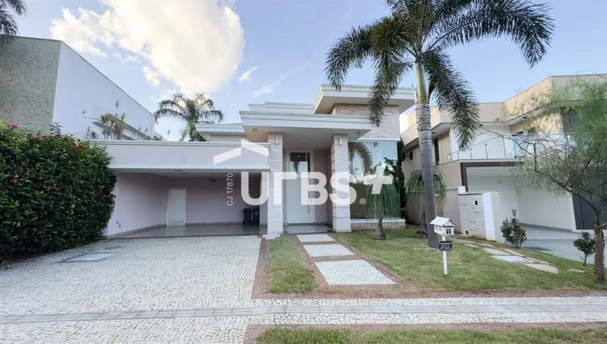 Lindo sobrado no Jardins Verona, com 381m² sendo 4 suites
