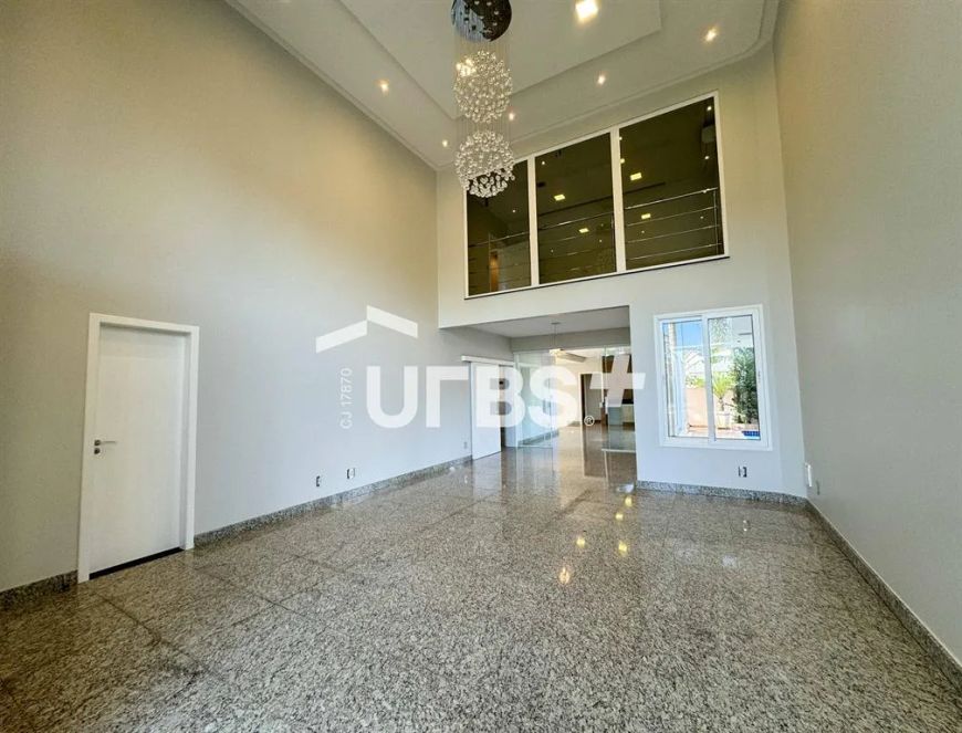 Lindo sobrado no Jardins Verona, com 381m² sendo 4 suites