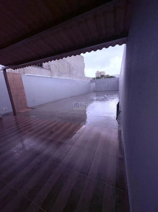 CASA - SETOR SUDOESTE, GOIÂNIA/GO