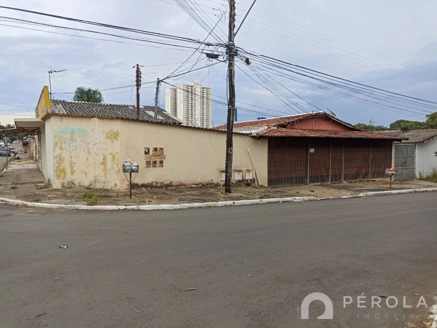 Kitnet / Conjugado em Vila Abajá - Goiânia