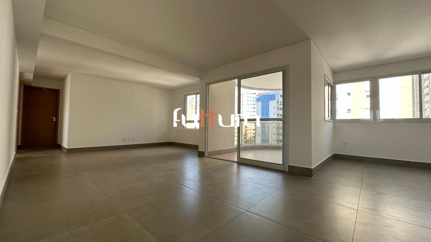 Apartamento à venda, Setor Bueno, Goiânia, GO