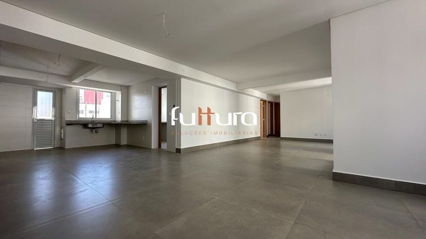 Apartamento à venda, Setor Bueno, Goiânia, GO
