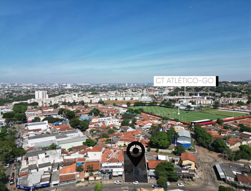 0 - Prédio Inteiro 3 quartos, sendo 1 suíte