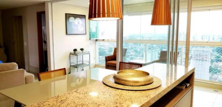 Apartamento no Marista