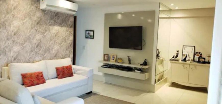 Apartamento no Marista