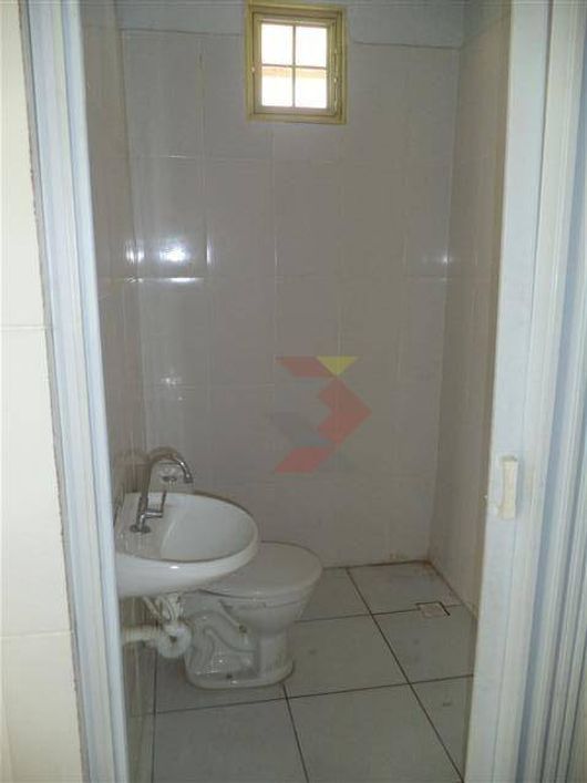 Área para alugar, 600 m² por R$ 8.000,00/mês - Setor Marista - Goiânia/GO