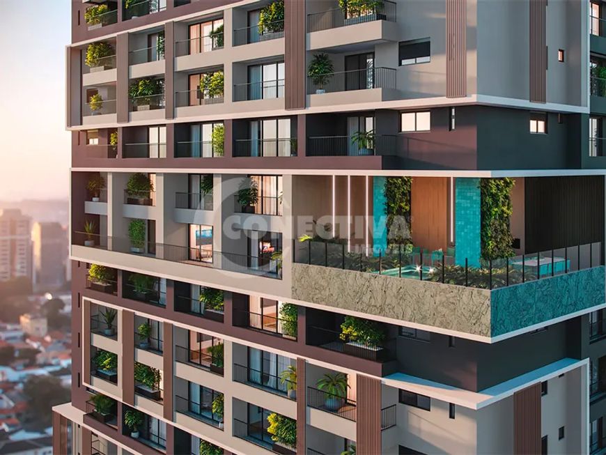 Apartamento | Apartamento/Tipo