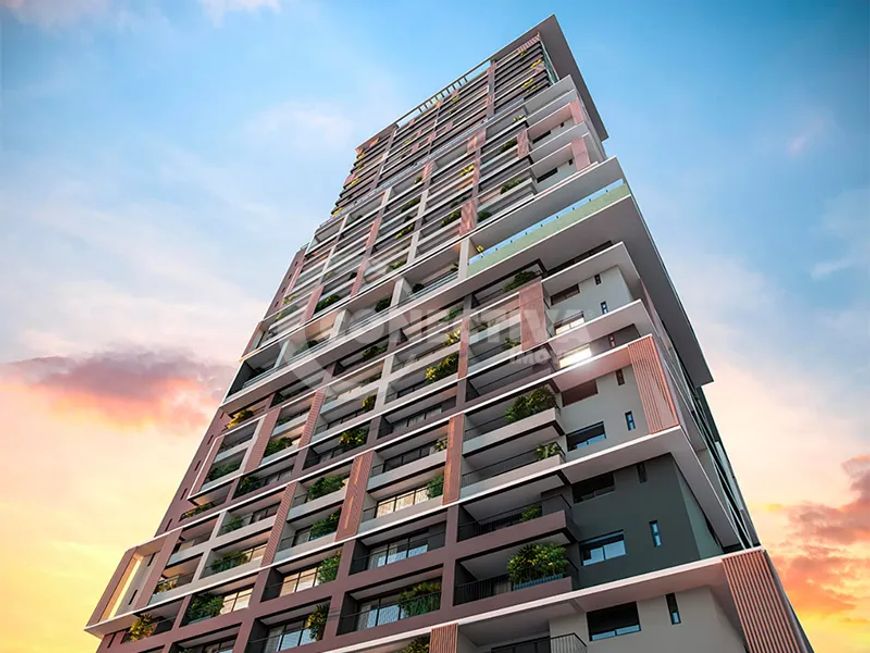 Apartamento | Apartamento/Tipo